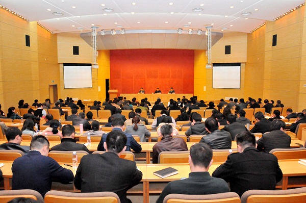 我廳部署“走建設(shè)萬企，促轉(zhuǎn)型發(fā)展”抓落實(shí)行動(dòng)